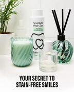 Fresh Breath Whitening Mouthwash