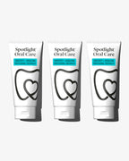 Sensitivity + Rebuilding Professional Toothpaste X3 Bundle