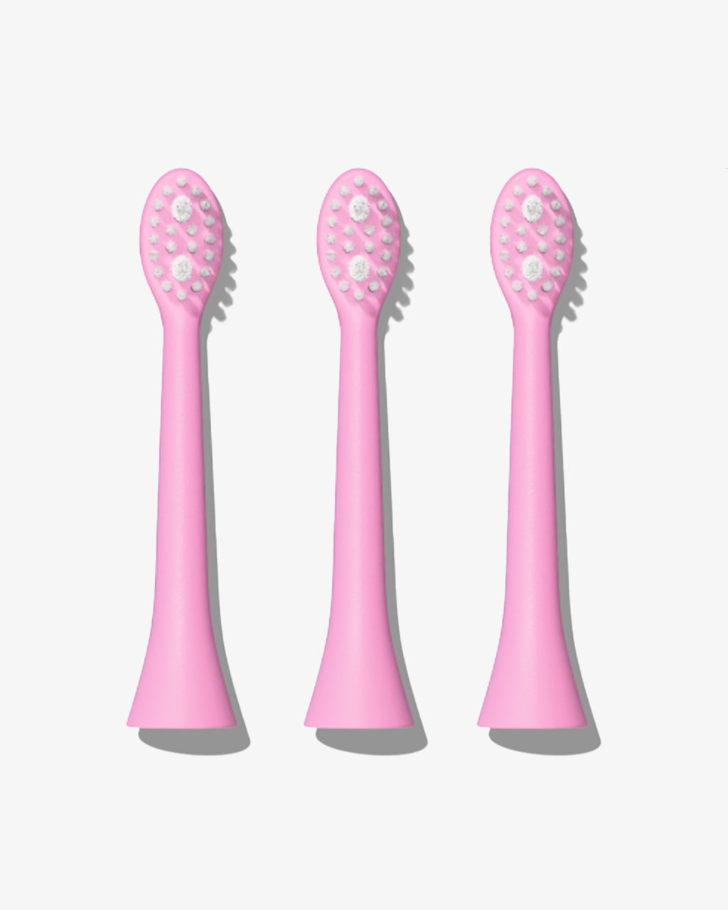 Sonic Toothbrush Replacement Heads · Cool Summer