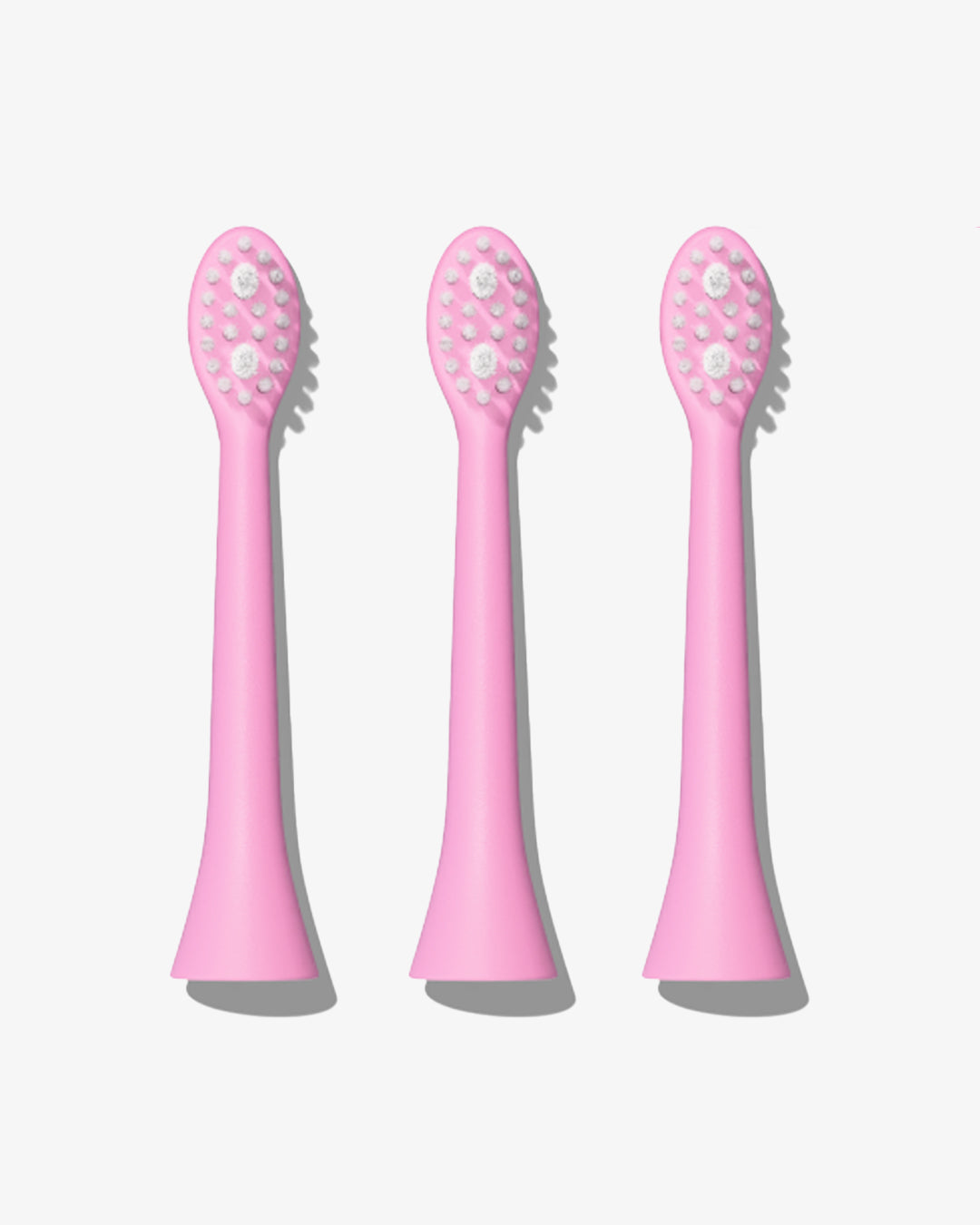 Sonic Toothbrush Replacement Heads · Cool Summer