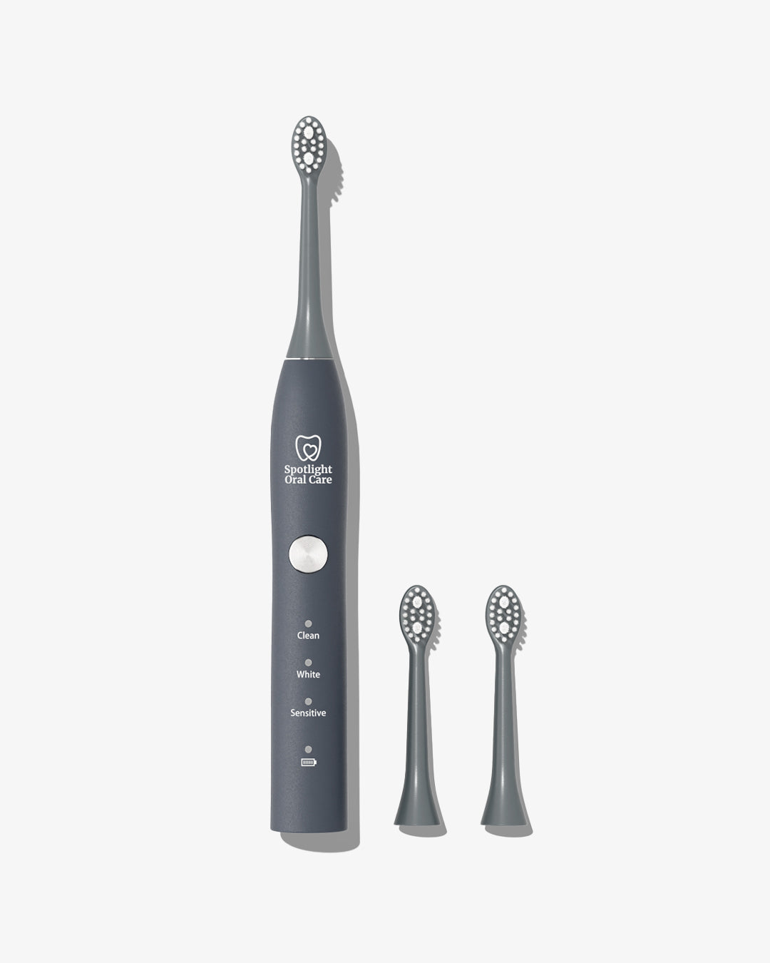 Sonic Electric Toothbrush (Graphite Grey)