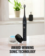 Sonic Electric Toothbrush (Graphite Grey)