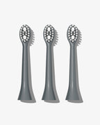 Original Sonic Replacement Heads (Graphite Grey)
