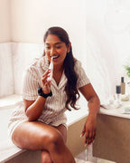 Sonic Toothbrush Replacement Heads - White