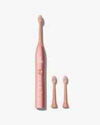 Rose Gold Sonic Electric Toothbrush
