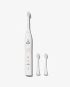 Sonic Electric Toothbrush (White)