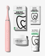Sonic Pro Starter Bundle - Blush Pink