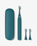 Sonic Pro Limited Edition Electric Toothbrush - Emerald Green