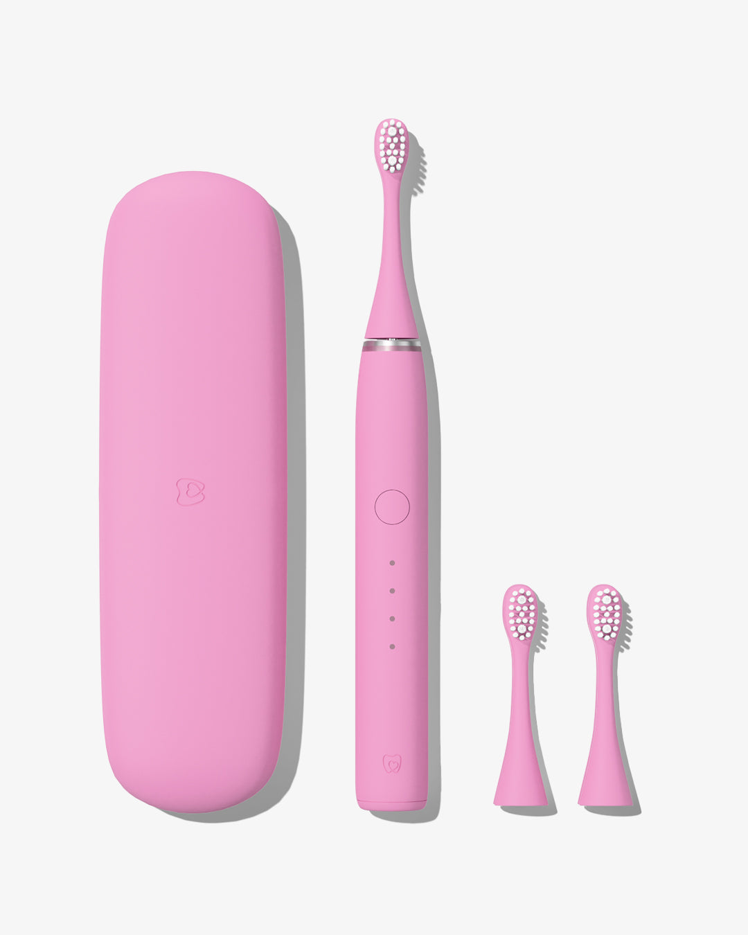 Sonic Pro Limited Edition Electric Toothbrush - Popular Pink