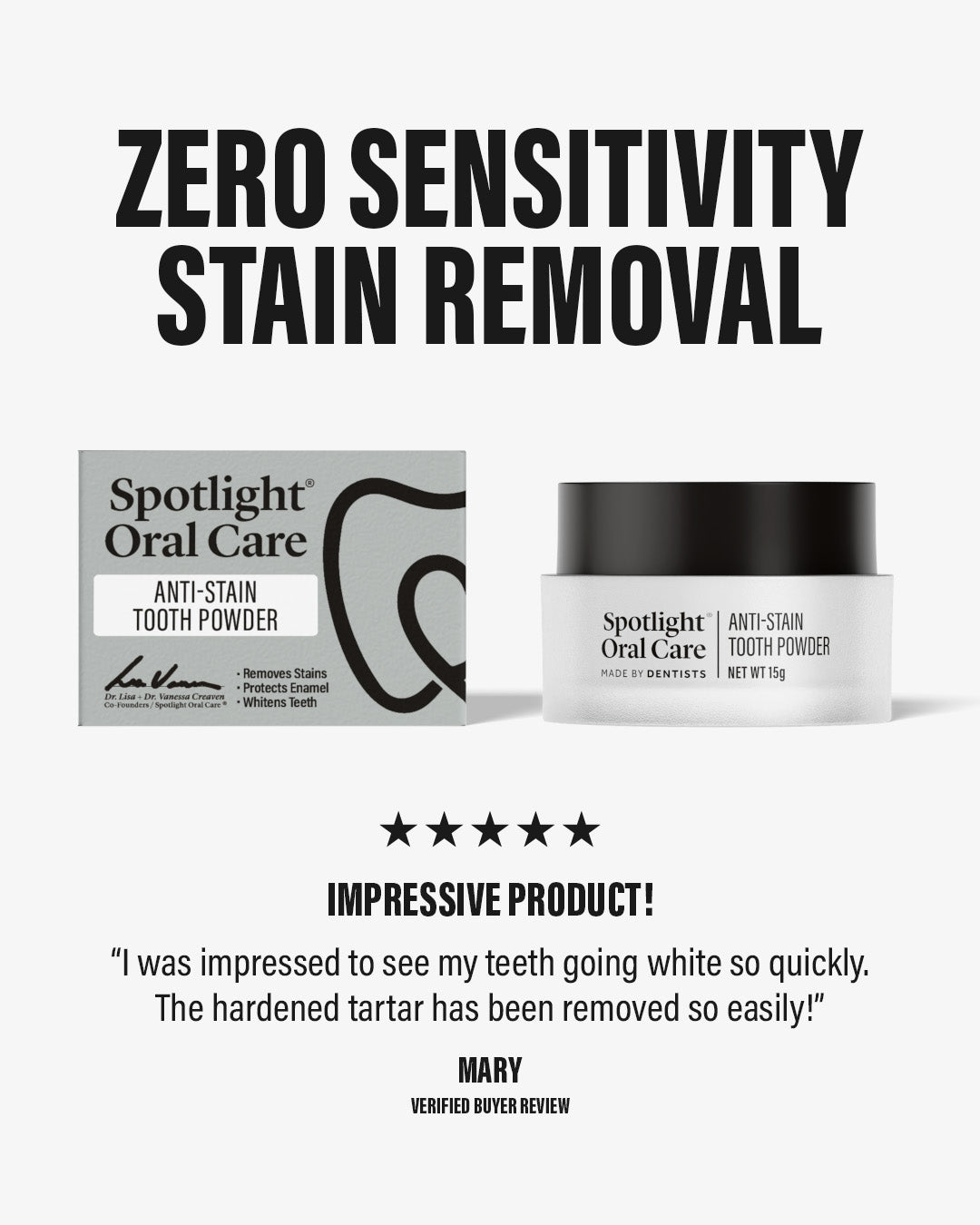 Stain-Free Smiles Bundle