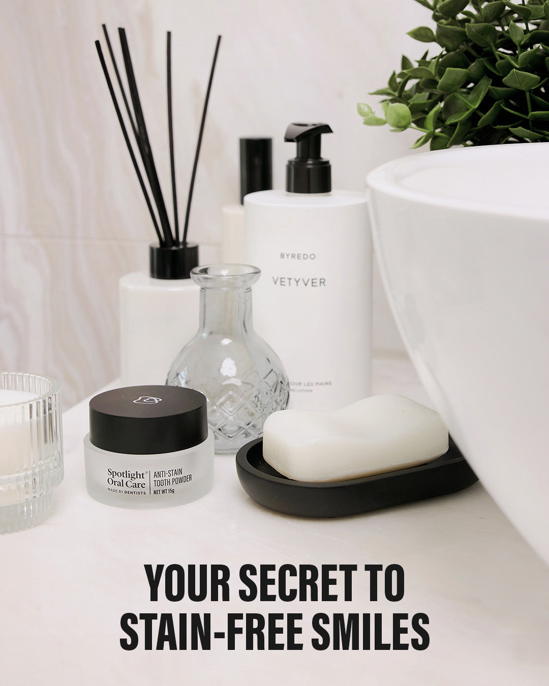 Stain-Free Smiles Bundle