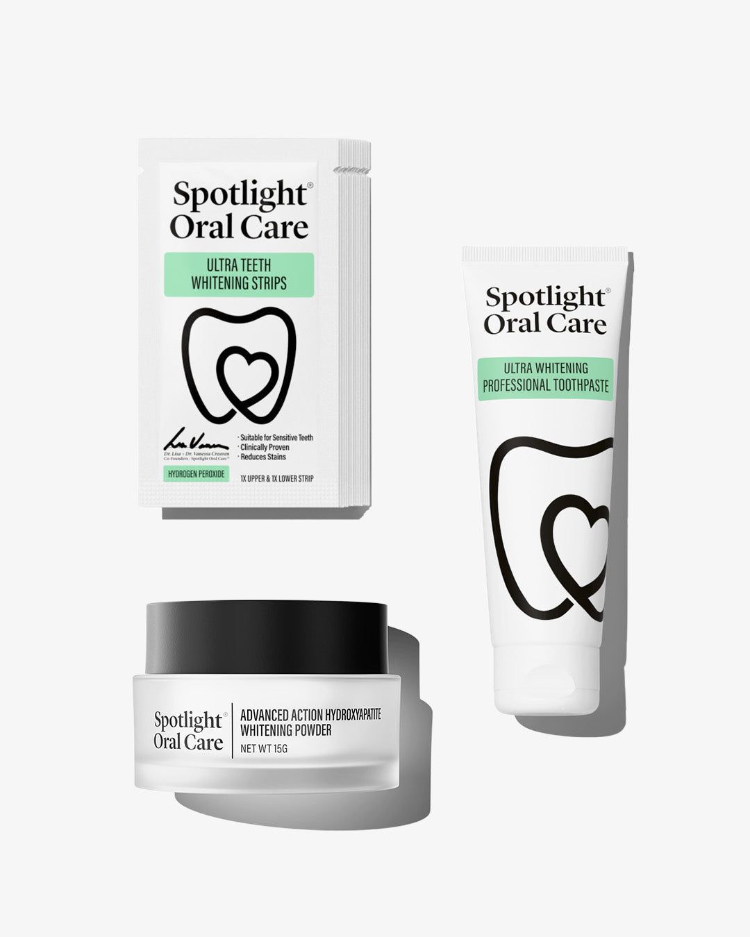 Strip Away Stains Bundle