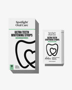 14 Day Ultra Teeth Whitening Strips