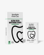 14 Day Ultra Teeth Whitening Strips