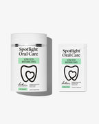 Ultra Teeth Whitening Strips - 7 Day