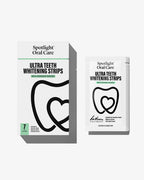 7 Day Ultra Teeth Whitening Strips