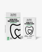 7 Day Ultra Teeth Whitening Strips