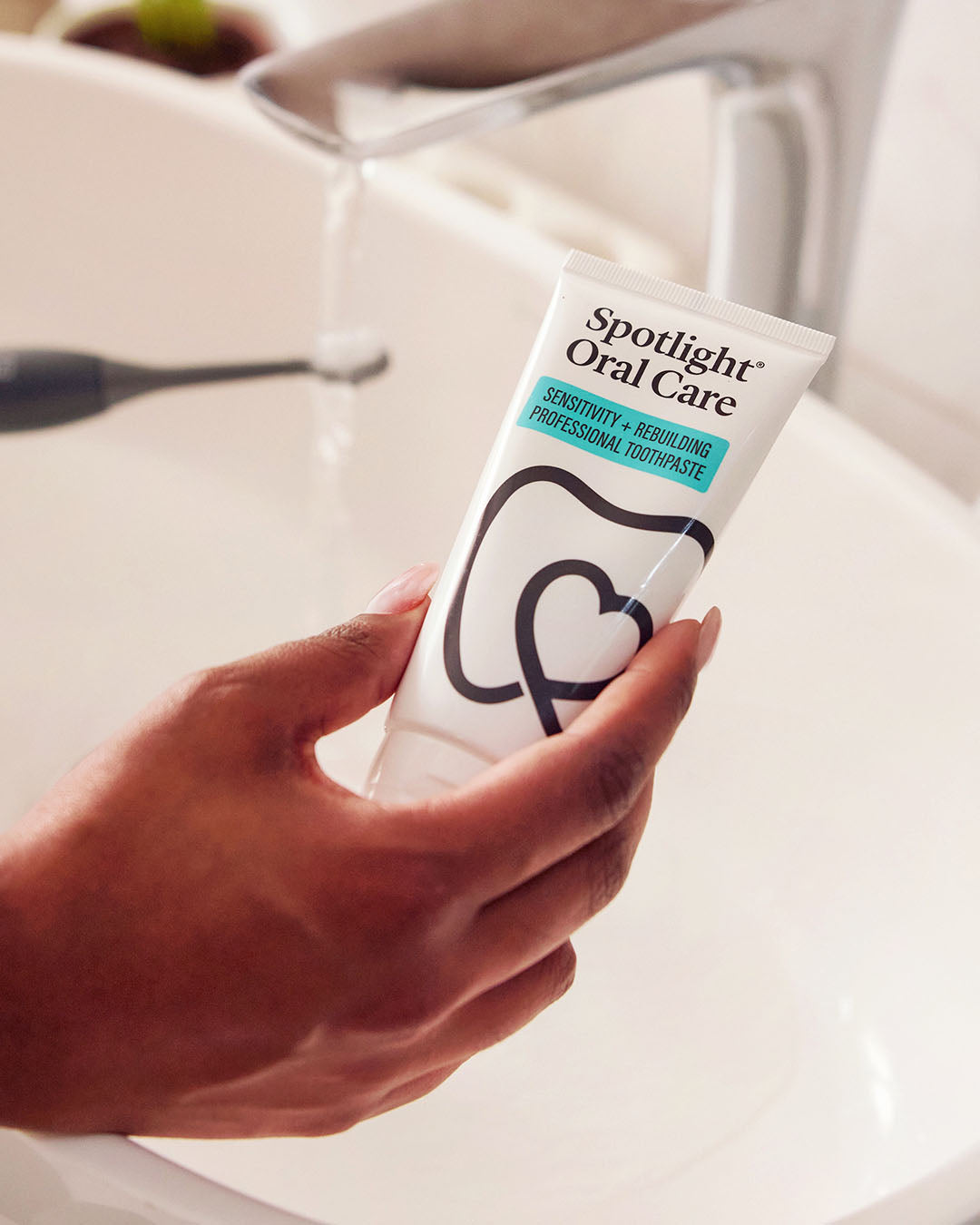 Toothpaste Trio