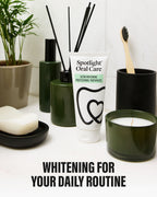 Ultra Teeth Whitening Professional Toothpaste - Full size