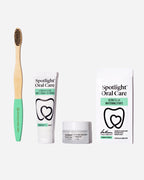 Ultra Whitening Starter Kit – Travel Dental Kit