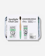 Ultra Whitening Starter Kit – Travel Dental Kit