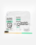 Ultra Whitening Starter Kit – Travel Dental Kit