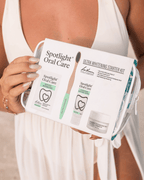Ultra Whitening Starter Kit – Travel Dental Kit