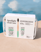 Ultra Whitening Starter Kit – Travel Dental Kit