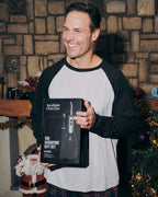 Signature Gift Christmas Set electric Toothbrush and Water Floss 