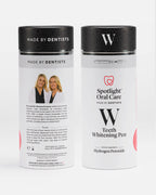 Spotlight Oral Care's Teeth Whitening Pen providing an effective way to enhance your oral care routine and achieve a whiter smile​