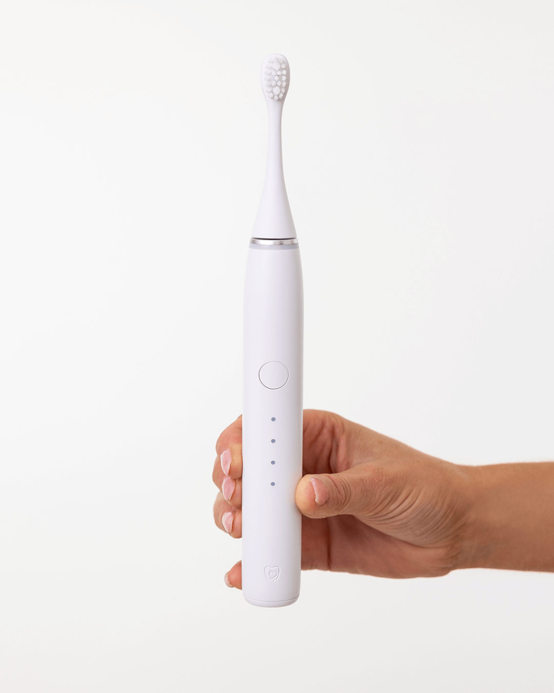 Pure White Sonic Pro Starter Bundle for advanced teeth whitening and enamel care​