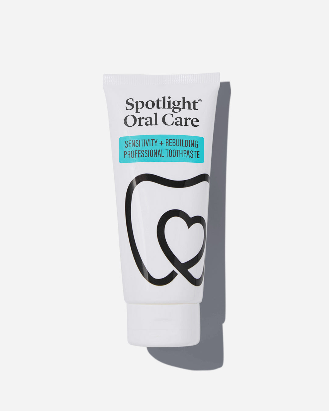 Sensitivity + Rebuilding Professional Toothpaste Single