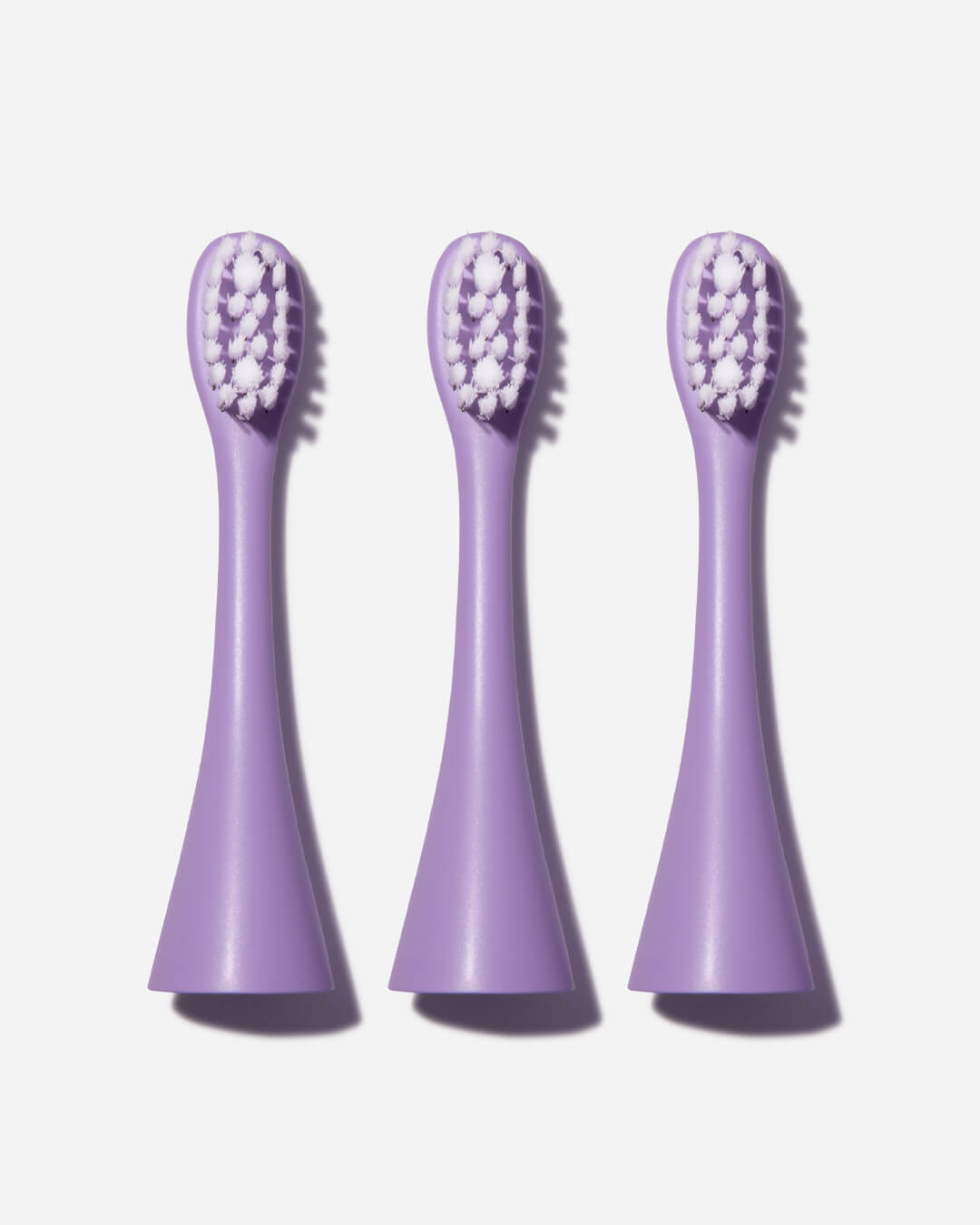 Sonic Pro Replacement Heads · Wisteria