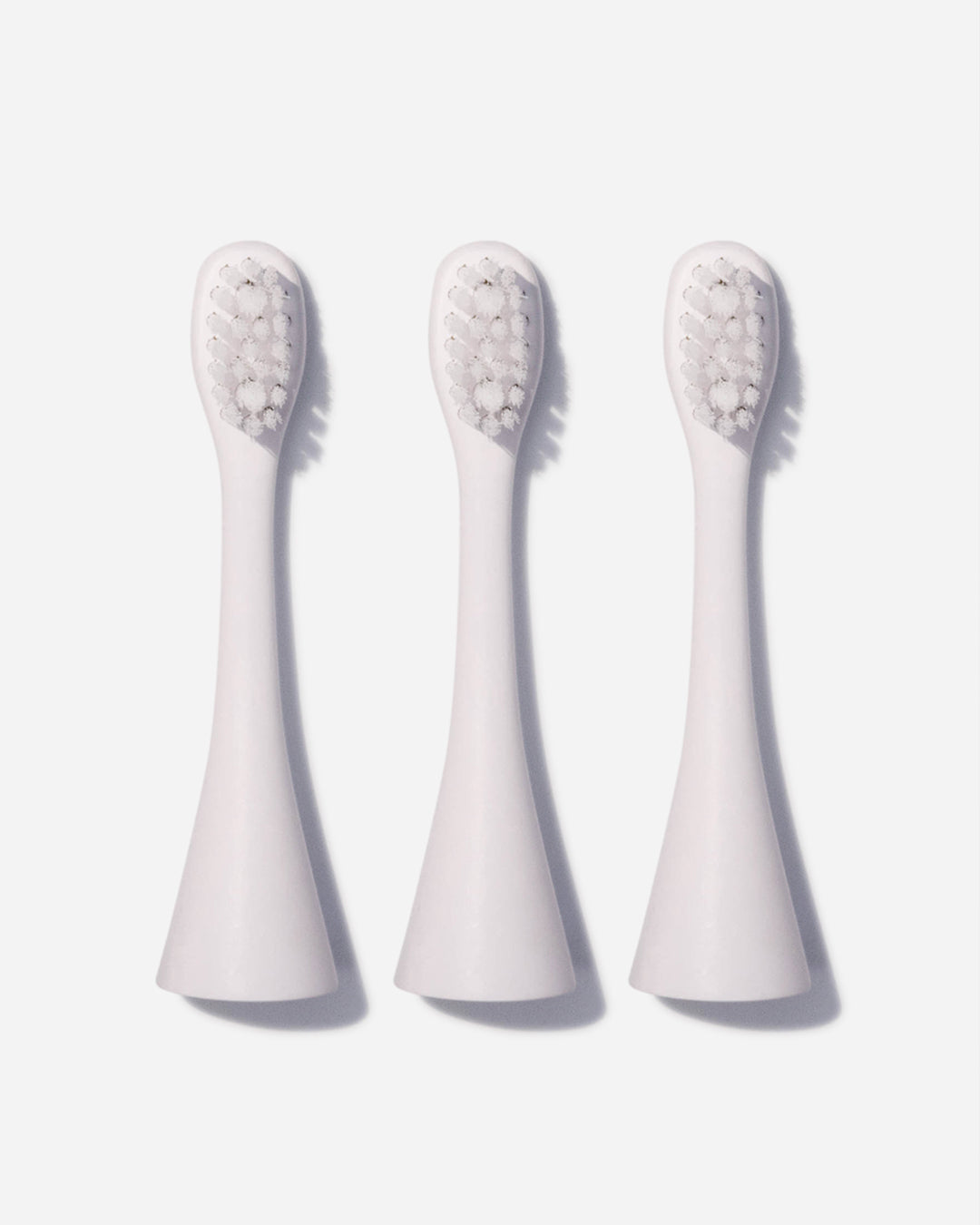 spotlight oral care sonic pro replacement heads pure white