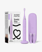 Limited Edition Sonic Pro - Wisteria Purple