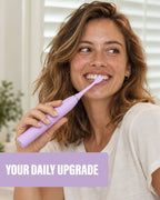 Limited Edition Sonic Pro - Wisteria Purple