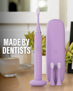 Limited Edition Sonic Pro - Wisteria Purple