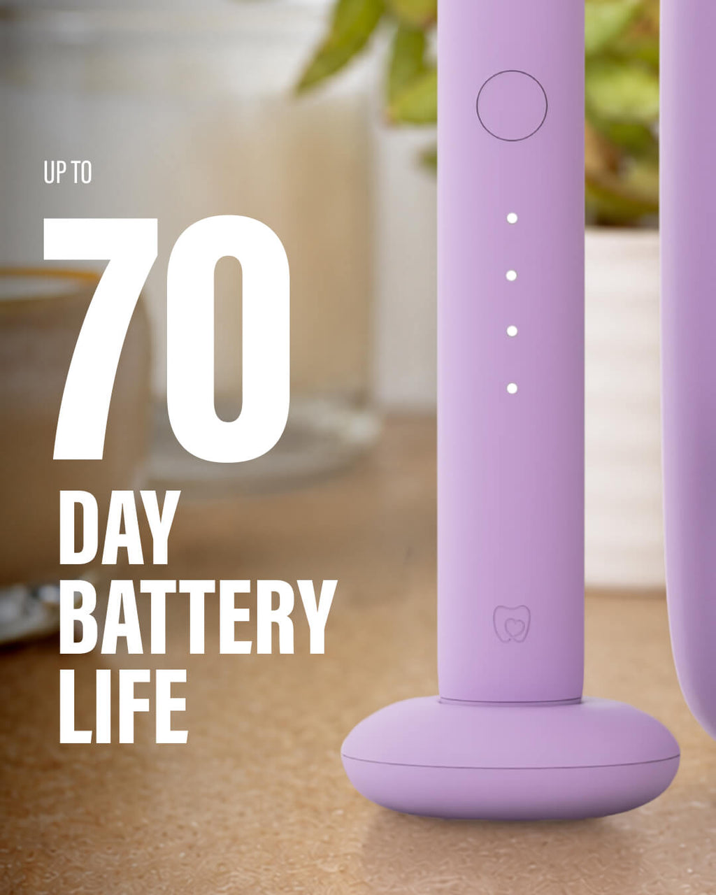 Limited Edition Sonic Pro - Wisteria Purple