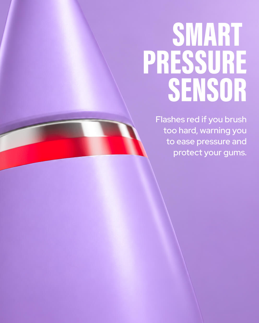 Limited Edition Sonic Pro - Wisteria Purple