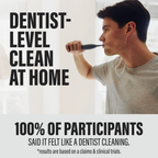 Graphite Grey Sonic Electric Toothbrush