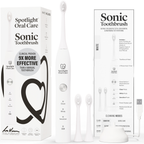 Sonic Electric Toothbrush