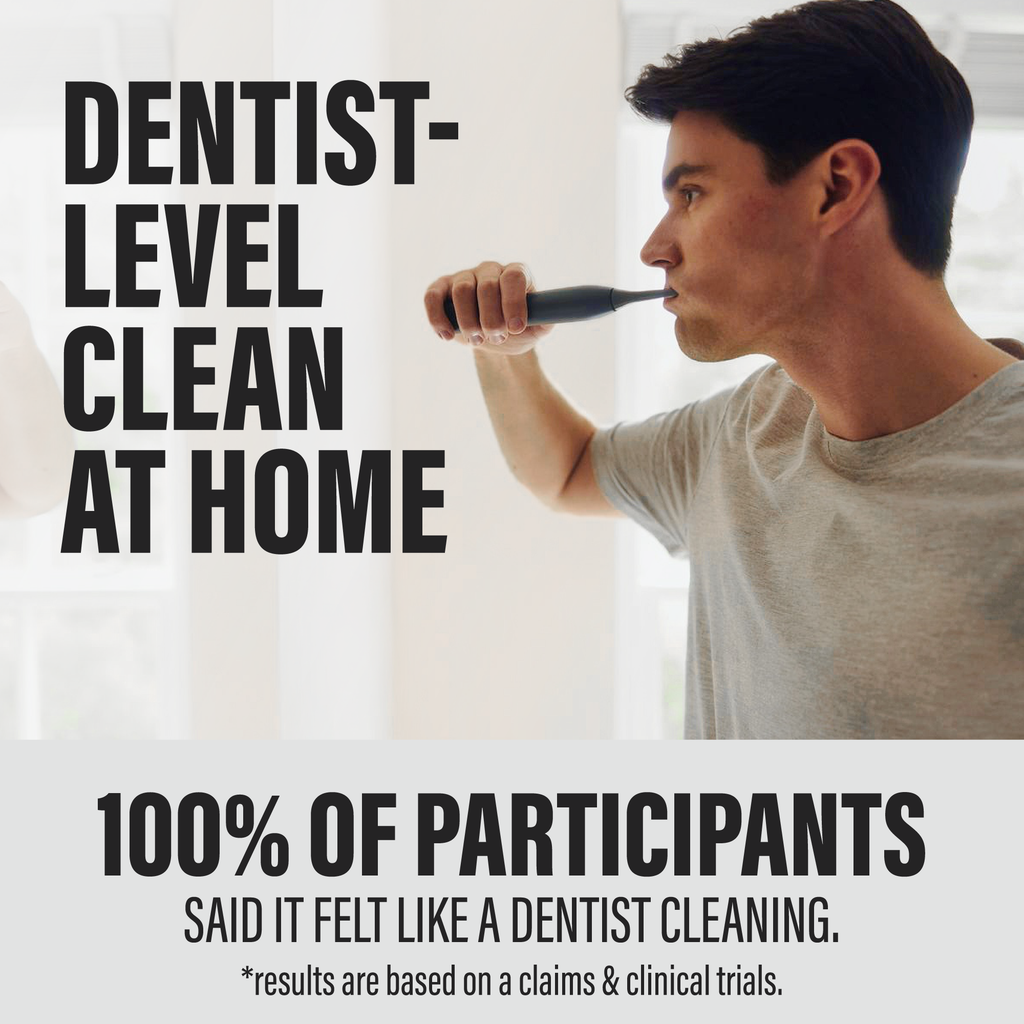 Sonic Electric Toothbrush