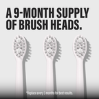 Sonic Electric Toothbrush