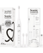 Sonic Electric Toothbrush