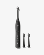 Black Sonic Electric Toothbrush