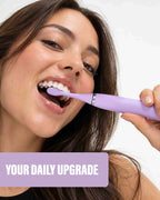 Limited Edition Sonic Pro Bundle - Wisteria Purple