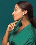 Sonic Pro Limited Edition Electric Toothbrush - Emerald Green