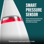 Sonic Pro Limited Edition Electric Toothbrush - Emerald Green