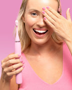 Sonic Pro Limited Edition Electric Toothbrush - Popular Pink