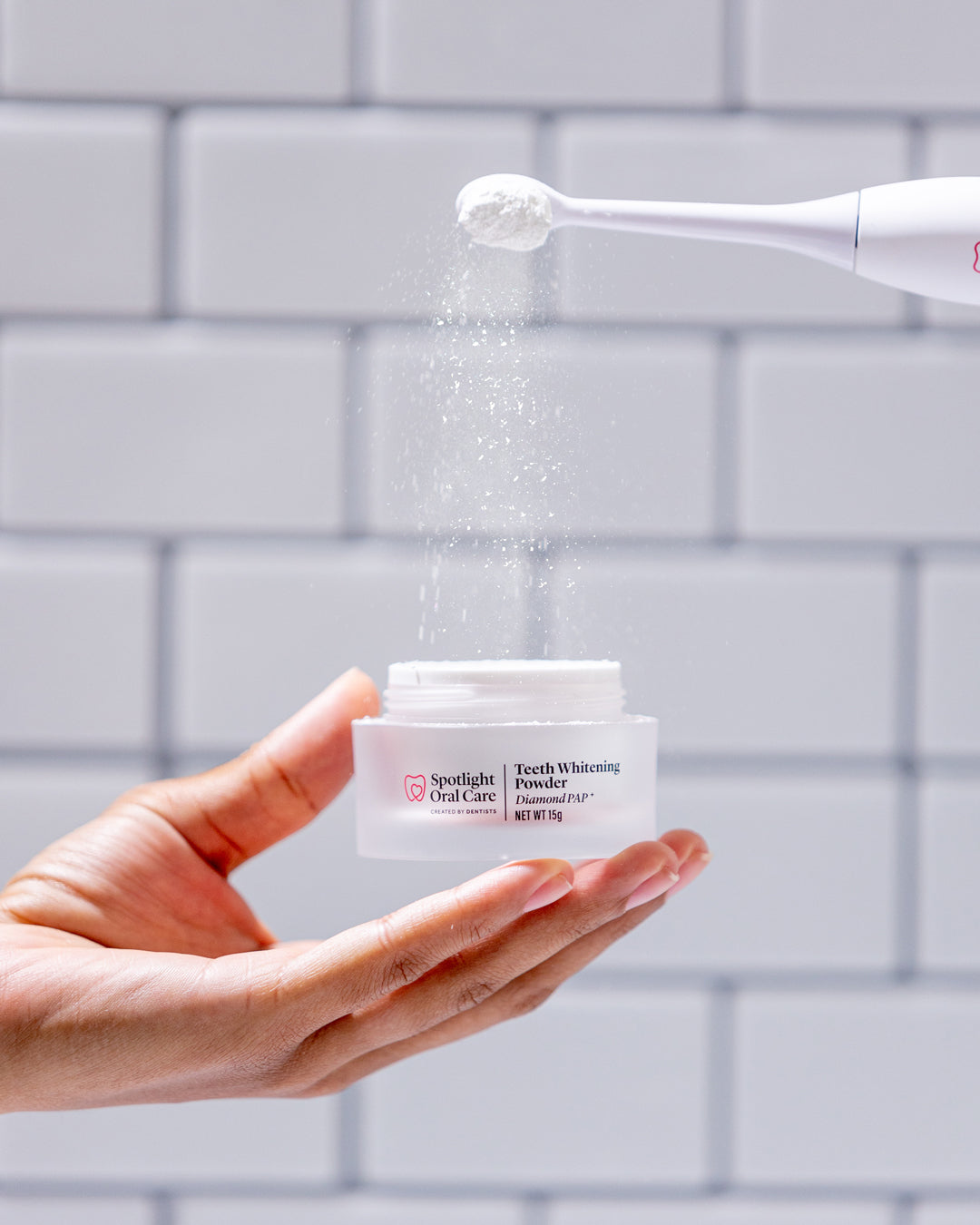 Stain-Free Smiles Bundle